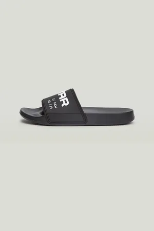G-Star Cart Slippers