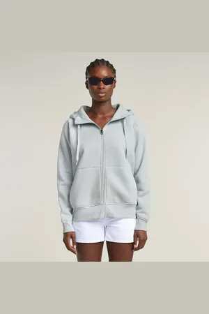 G-Star Premium Core 2.1 Hoodie Met Rits