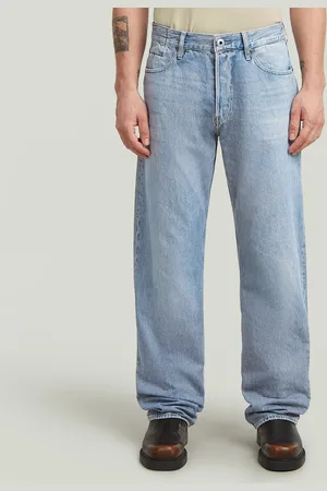 G-Star Dakota Regular Straight Jeans