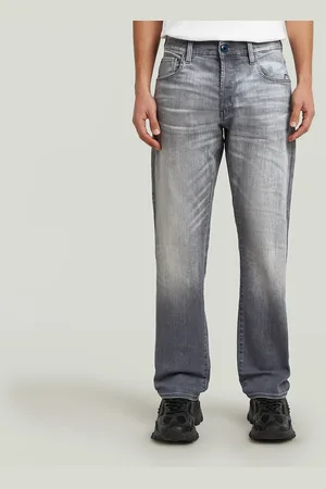 G-Star 3301 Straight Jeans