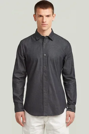 G-Star Clean Slim Shirt