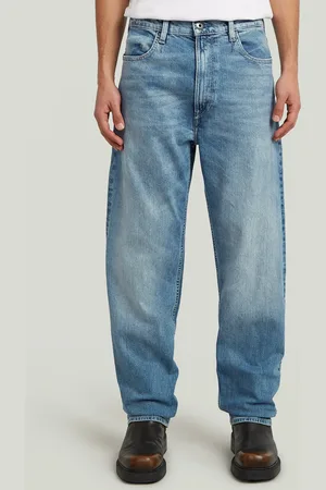G-Star Type 49 Relaxed Straight Jeans
