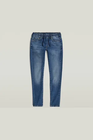G-Star 3301 Slim Pull