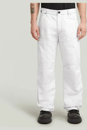 G-Star 5620 3D Loose Jeans