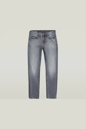 G-Star Revend Skinny Jeans Jongens
