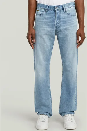 G-Star Dakota Regular Straight Jeans