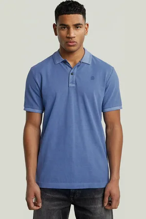G-Star Dunda Overdyed Slim Polo