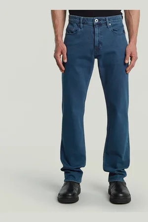 G-Star Mosa Straight Jeans