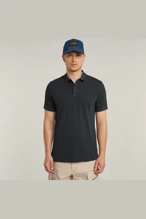 G-Star Dunda Overdyed Slim Polo