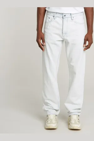 G-Star Dakota Regular Straight Jeans