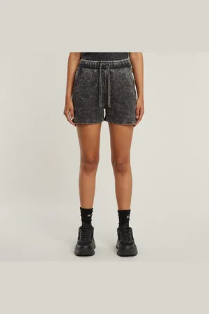 G-Star Overdyed Sweat Short