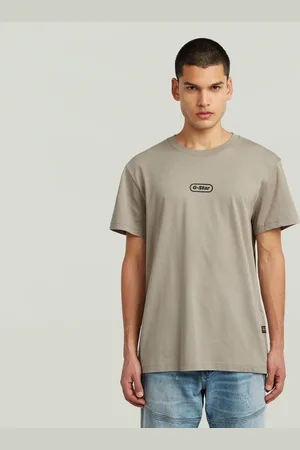 G-Star Center Chest Logo T