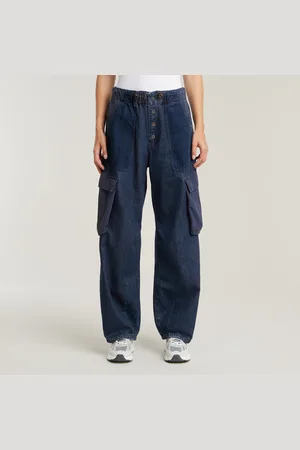G-Star Cocoon Jeans Fabric Mix