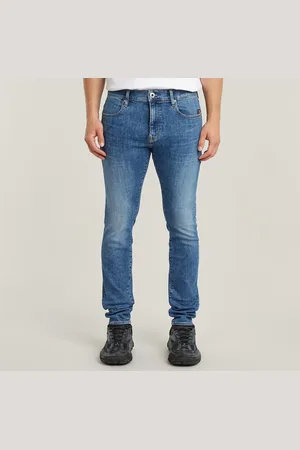 G-Star Revend FWD Skinny Jeans