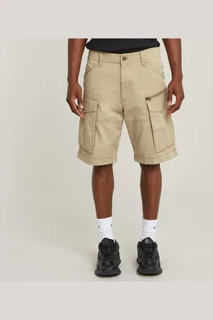 G-Star Rovic Zip Relaxed Short