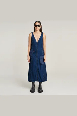 G-Star Cargo Jurk