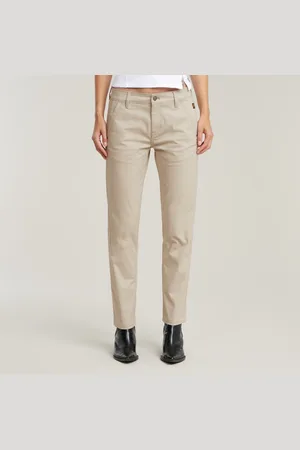 G-Star Kate Boyfriend Chino