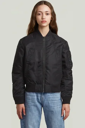 G-Star Oversized Bomberjack Meisjes