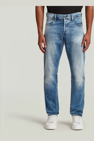 G-Star 3301 Regular Tapered Jeans II