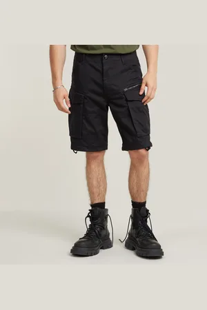 G-Star Rovic Zip Relaxed Short
