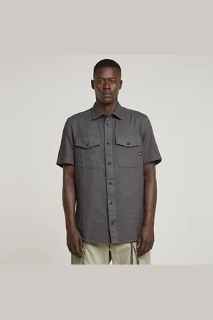 G-Star Marine Slim Shirt