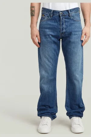 G-Star Dakota Regular Straight Jeans