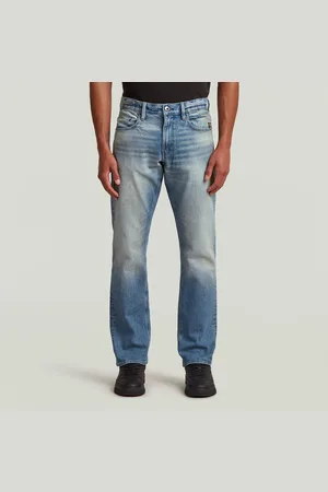 G-Star Mosa Straight Jeans