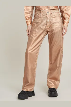 G-Star Bowey 3D Boyfriend Jeans