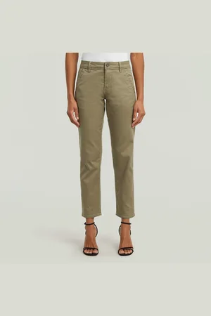 G-Star Kate Boyfriend Broek