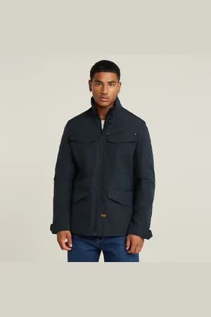 G-Star Rovic Slim Field Jack