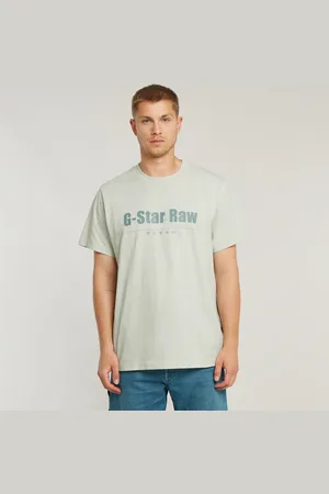 G-Star Symbols Print Loose T