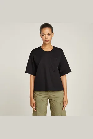 G-Star Pocket Top