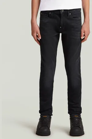 G-Star Revend Skinny Jeans Jongens