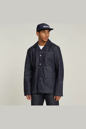 G-Star Marseille Blazer