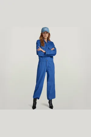 G-Star Painter Overal Jumpsuit