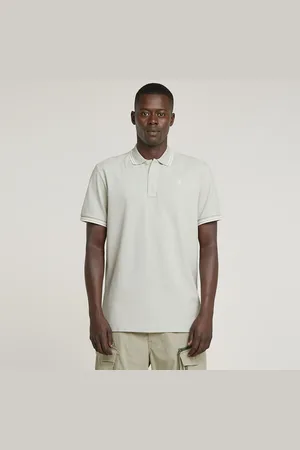 G-Star Dunda Slim Stripe Polo