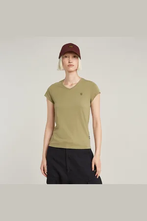 G-Star Eyben Slim Top 2.0