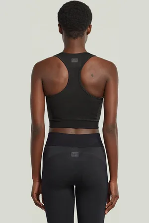 G-Star Seamless Racerback Top