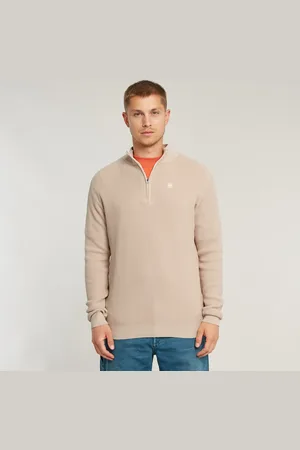 G-Star Serrated Gebreide Skipper Trui