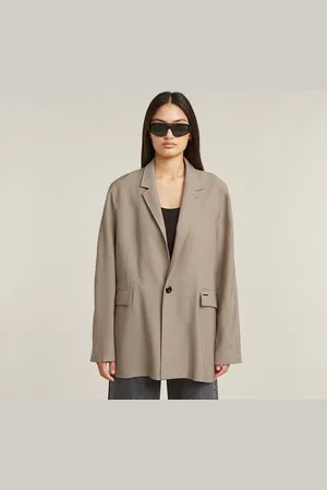 G-Star Boyfriend Blazer