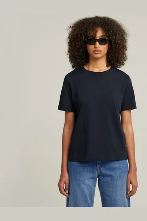 G-Star Heavy Weight Regular Top