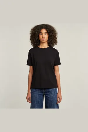 G-Star Heavy Weight Regular Top