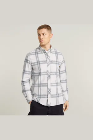 G-Star One Pocket Regular Shirt