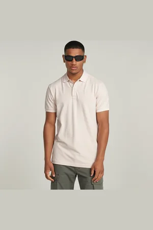 G-Star Dunda Overdyed Slim Polo