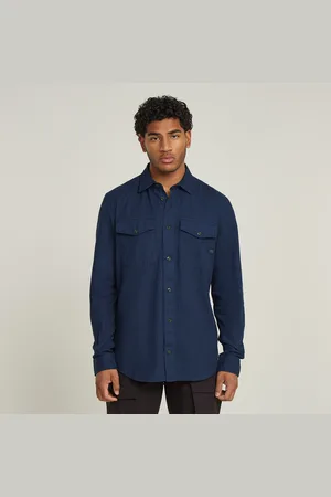 G-Star Marine Slim Shirt
