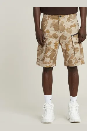 G-Star Rovic Zip Relaxed Short