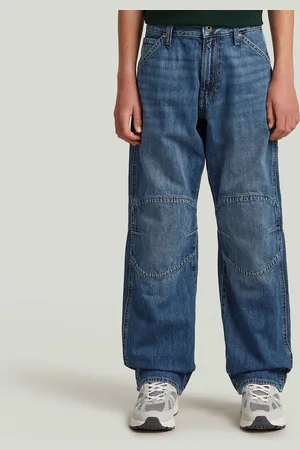 G-Star 5620 3D Jeans Jongens
