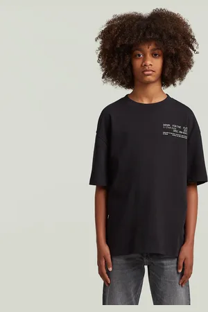 G-Star Boxy T