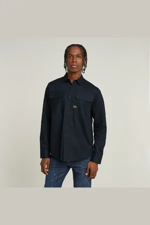 G-Star CPO Regular Shirt