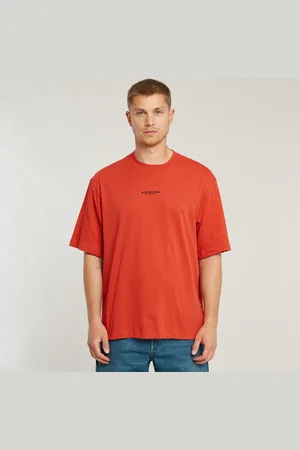 G-Star Center Chest Boxy T